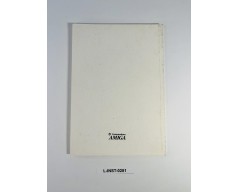 Podręcznik Commodore Amiga Enhancer Software v1.3