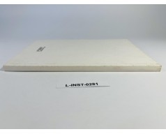 Podręcznik Commodore Amiga Enhancer Software v1.3