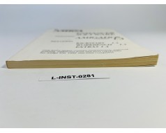 Podręcznik Commodore Amiga Enhancer Software v1.3