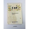 Podręcznik użytkownika Commodore 64 (Benutzerhandbuch)