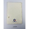 Podręcznik użytkownika Commodore 64 (Benutzerhandbuch)