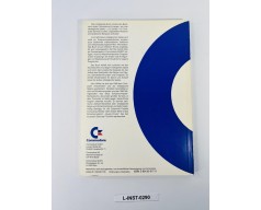 Książka Commodore 64: Szachy i inne gry strategiczne (Sachbuchreihe Band 17)