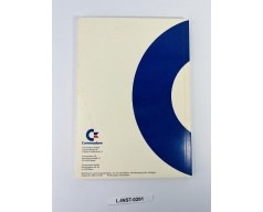 Podręcznik Commodore 116/16/plus 4: Nauka BASIC (Lerne BASIC)