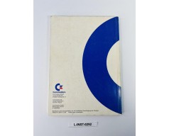 Podręcznik Commodore 116/16/plus 4: Nauka BASIC (Lerne BASIC)