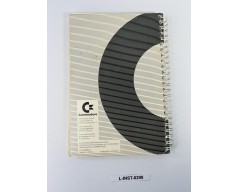 Podręcznik oprogramowania Commodore plus/4 3-plus-1