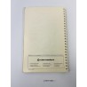 Podręcznik Commodore 64 MicroComputer (Handbuch)
