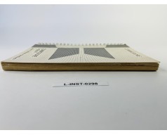 Podręcznik oprogramowania Commodore plus/4 3-plus-1