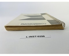 Podręcznik oprogramowania Commodore plus/4 3-plus-1