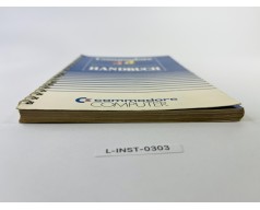 Podręcznik Commodore 64 MicroComputer (Handbuch)