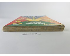 Książka: Super Mario 64 (Das inoffizielle Buch zum Spiel)