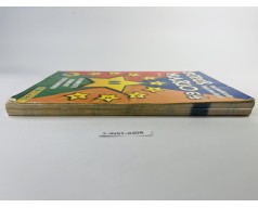 Książka: Super Mario 64 (Das inoffizielle Buch zum Spiel)