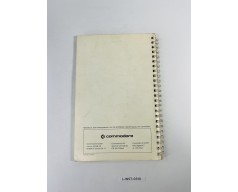 Podręcznik Commodore 64 MicroComputer (Handbuch)