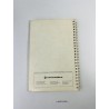 Podręcznik Commodore 64 MicroComputer (Handbuch)