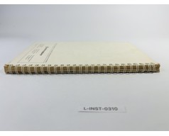 Podręcznik Commodore 64 MicroComputer (Handbuch)