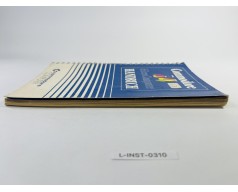 Podręcznik Commodore 64 MicroComputer (Handbuch)