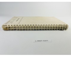 Podręcznik Commodore 64 MicroComputer (Handbuch)