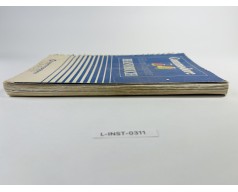 Podręcznik Commodore 64 MicroComputer (Handbuch)