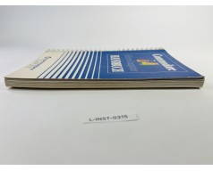 Podręcznik Commodore 64 MicroComputer (Handbuch)