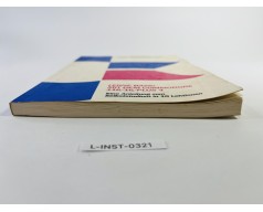 Książka: Lerne BASIC mit dem Commodore 116/16/Plus 4 (Kurt Scharnbacher)