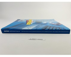 Oprogramowanie Commodore Amiga 500/500 Plus: Super Advantage Erstklassige Softwarekollektion