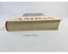Książka: Das große Amiga 500 Buch