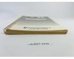 Podręcznik programowania Commodore VC-20