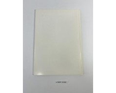 Podręcznik Simon's Basic 64 (über 100 zusätzliche Basic Befehle)