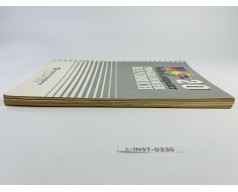 Podręcznik programowania Commodore VC-20