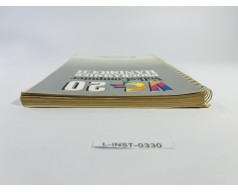 Podręcznik programowania Commodore VC-20