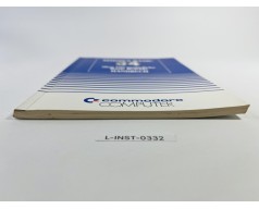 Podręcznik Simon's Basic 64 (über 100 zusätzliche Basic Befehle)