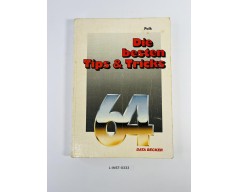 Książka: Die besten Tips & Tricks 64