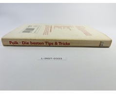 Książka: Die besten Tips & Tricks 64