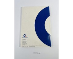 Podręcznik: Lerne BASIC mit dem Commodore 116/16/Plus 4