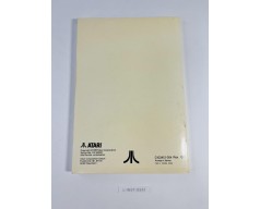 Podręcznik Omikron BASIC (Programmierhandbuch für den ST)