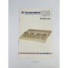 Podręcznik Commodore 128 (Einführung)