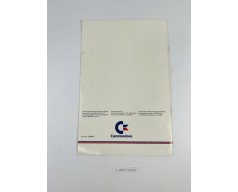 Podręcznik Commodore 128 (Einführung)