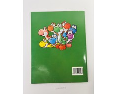 Książka: Super Mario World 2: Yoshi's Island (Oficjalny Poradnik)