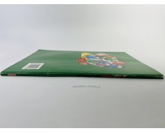 Książka: Super Mario World 2: Yoshi's Island (Oficjalny Poradnik)