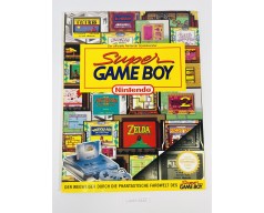 Książka: Super Game Boy (Oficjalny Poradnik)