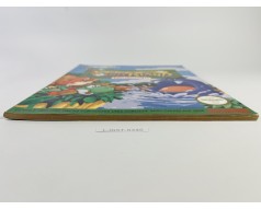 Książka: Super Mario World 2: Yoshi's Island (Oficjalny Poradnik)