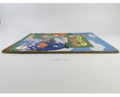 Książka: Super Mario World 2: Yoshi's Island (Oficjalny Poradnik)