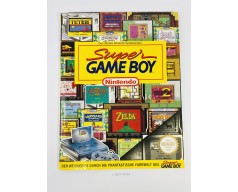 Książka: Super Game Boy (Oficjalny Poradnik)