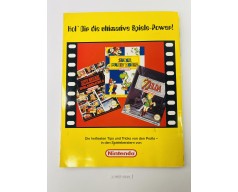 Książka: Super Game Boy (Oficjalny Poradnik)