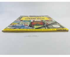 Książka: Super Game Boy (Oficjalny Poradnik)