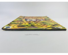 Książka Donkey Kong 64 - Der offizielle Nintendo 64 Spieleberater