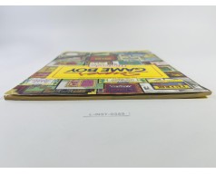 Książka: Super Game Boy (Oficjalny Poradnik)