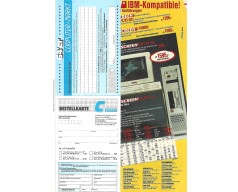 Magazyn 64'er nr 1/1989