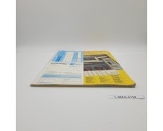 Magazyn 64'er nr 1/1989