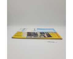 Magazyn 64'er nr 1/1989