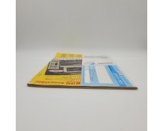 Magazyn 64'er nr 1/1989